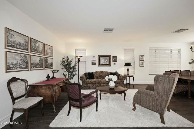 3267 E MAPLEWOOD Street, Gilbert, AZ 85297