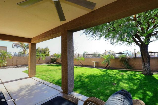 3267 E MAPLEWOOD Street, Gilbert, AZ 85297