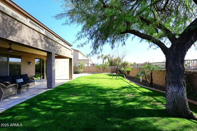 3267 E MAPLEWOOD Street, Gilbert, AZ 85297