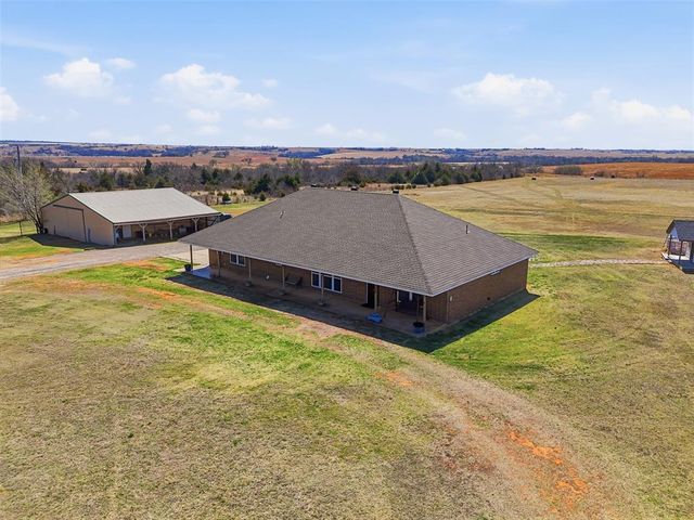 1763 County Road 1260, Tuttle, OK 73089