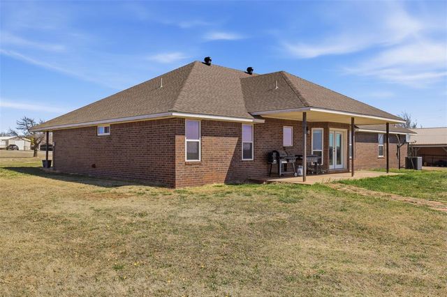 1763 County Road 1260, Tuttle, OK 73089