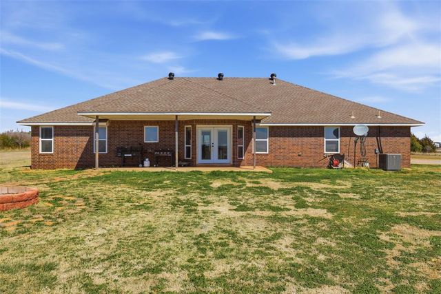 1763 County Road 1260, Tuttle, OK 73089