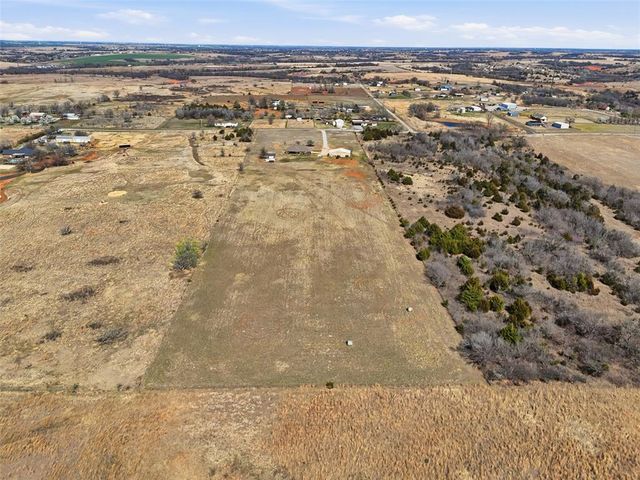 1763 County Road 1260, Tuttle, OK 73089