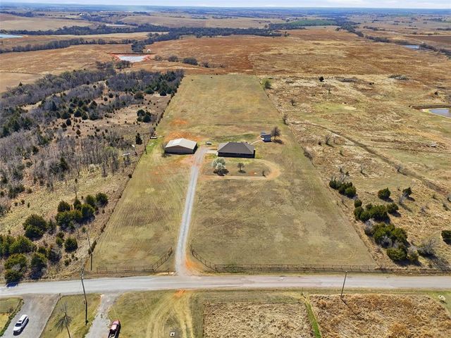 1763 County Road 1260, Tuttle, OK 73089