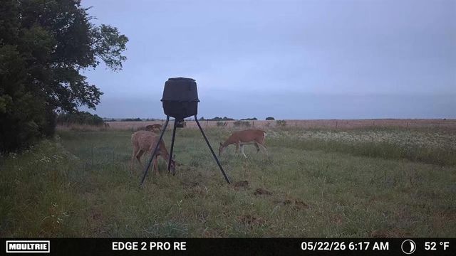 1763 County Road 1260, Tuttle, OK 73089