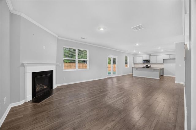 4840 Golden Finch Lane, Powder Springs, GA 30127