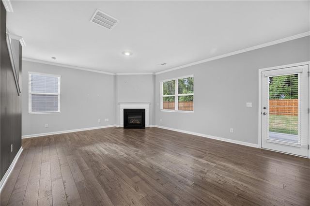 4840 Golden Finch Lane, Powder Springs, GA 30127