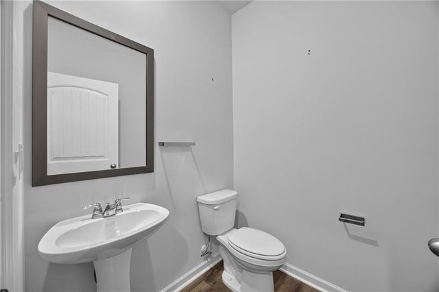 4840 Golden Finch Lane, Powder Springs, GA 30127