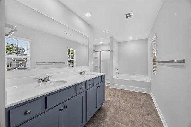4840 Golden Finch Lane, Powder Springs, GA 30127