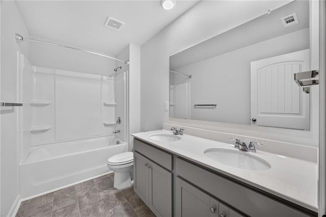 4840 Golden Finch Lane, Powder Springs, GA 30127