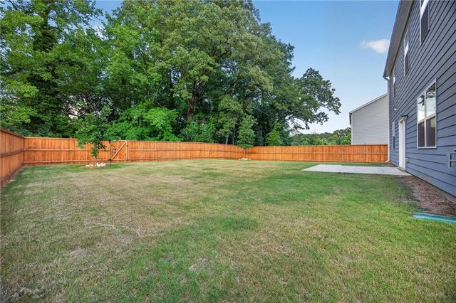 4840 Golden Finch Lane, Powder Springs, GA 30127