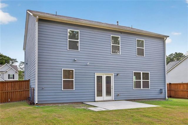 4840 Golden Finch Lane, Powder Springs, GA 30127