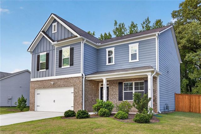 4840 Golden Finch Lane, Powder Springs, GA 30127