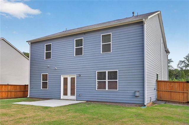 4840 Golden Finch Lane, Powder Springs, GA 30127
