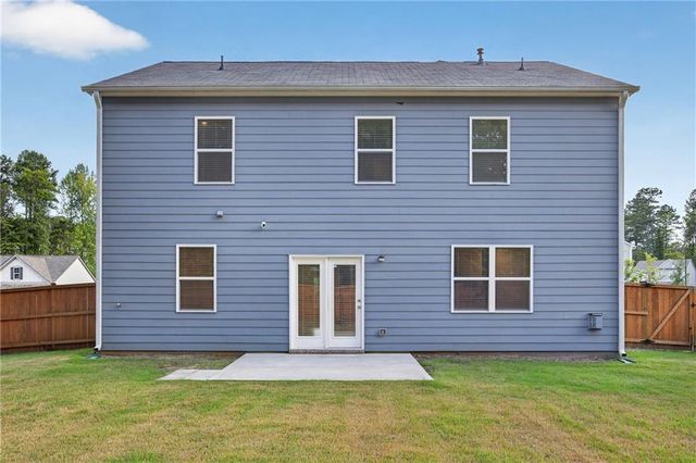 4840 Golden Finch Lane, Powder Springs, GA 30127