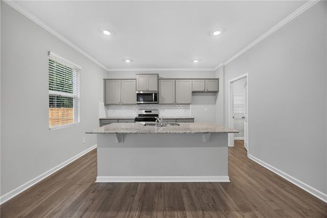 4840 Golden Finch Lane, Powder Springs, GA 30127