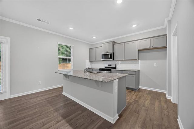 4840 Golden Finch Lane, Powder Springs, GA 30127