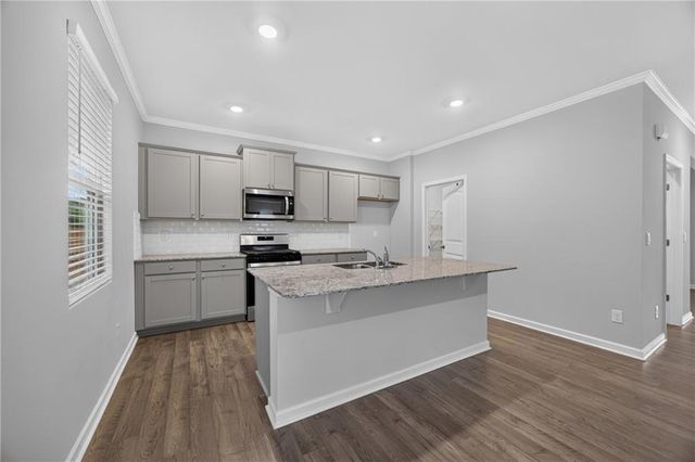 4840 Golden Finch Lane, Powder Springs, GA 30127