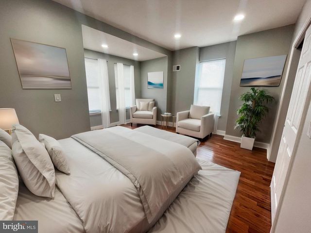 1643 N 56TH ST, Philadelphia, PA 19131