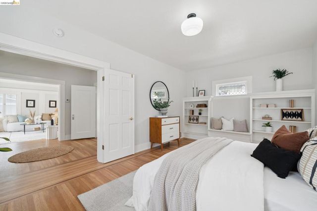 3781 Manila Ave, Oakland, CA 94609