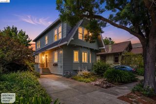 3781 Manila Ave, Oakland, CA 94609