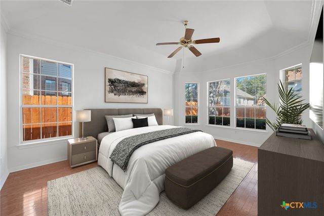 11304 Pachea Trail, Austin, TX 78726