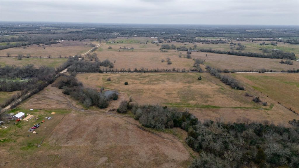 23+/- Ac Denman Road, North Zulch, TX 77872 — photo 4