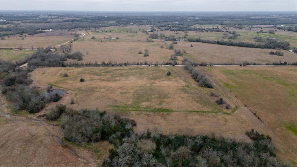 23+/- Ac Denman Road, North Zulch, TX 77872 — photo 5