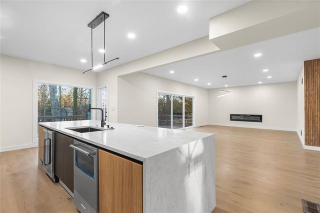 11935 Wildwood Springs Drive, Roswell, GA 30075