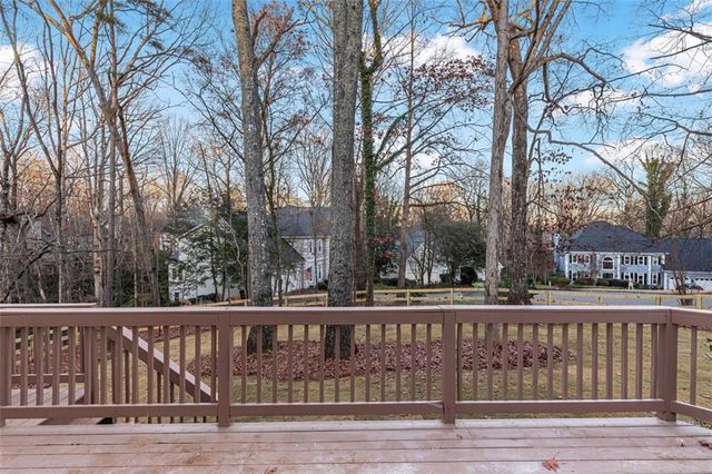 11935 Wildwood Springs Drive, Roswell, GA 30075