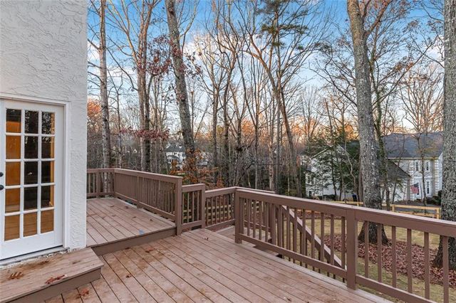 11935 Wildwood Springs Drive, Roswell, GA 30075