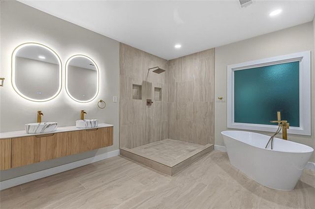 11935 Wildwood Springs Drive, Roswell, GA 30075