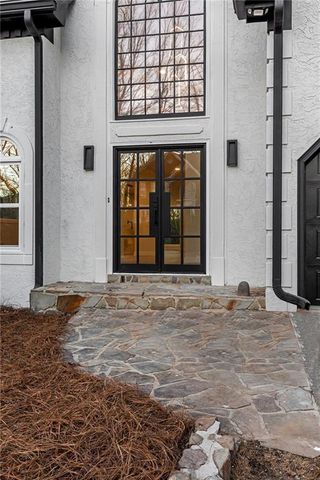 11935 Wildwood Springs Drive, Roswell, GA 30075