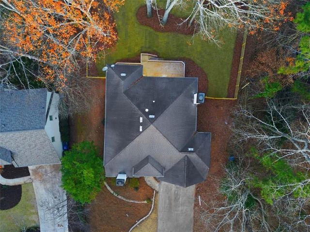 11935 Wildwood Springs Drive, Roswell, GA 30075