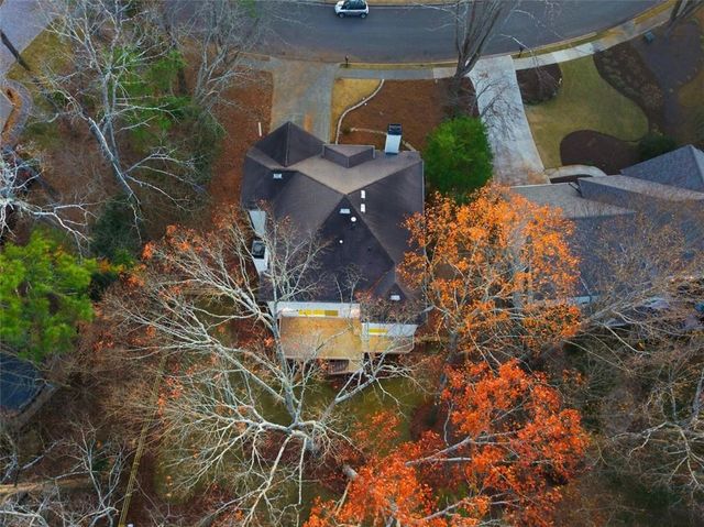 11935 Wildwood Springs Drive, Roswell, GA 30075