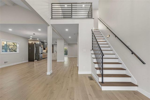 11935 Wildwood Springs Drive, Roswell, GA 30075