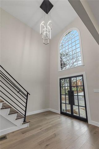 11935 Wildwood Springs Drive, Roswell, GA 30075