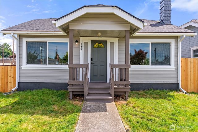 139 N Lenore Avenue, Arlington, WA 98223