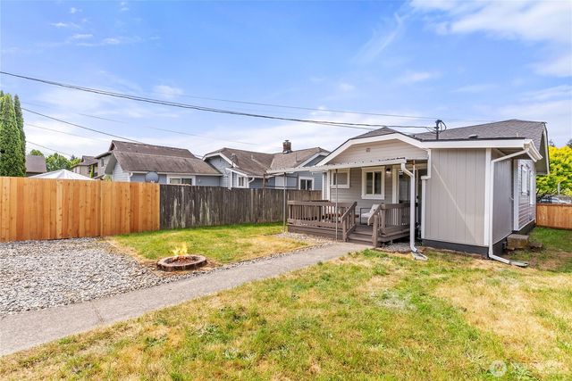 139 N Lenore Avenue, Arlington, WA 98223