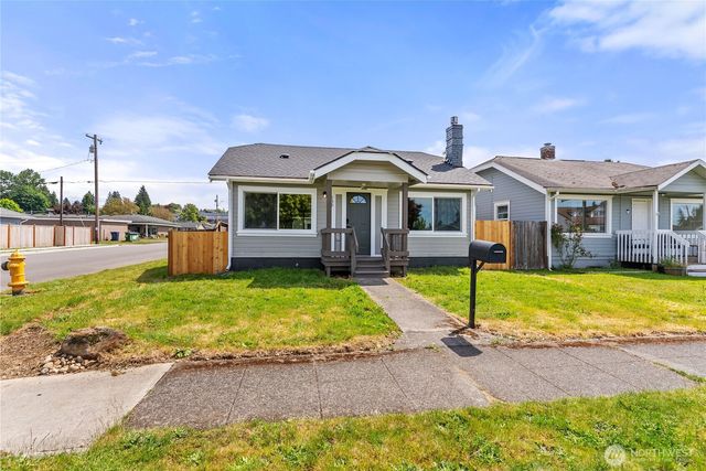 139 N Lenore Avenue, Arlington, WA 98223