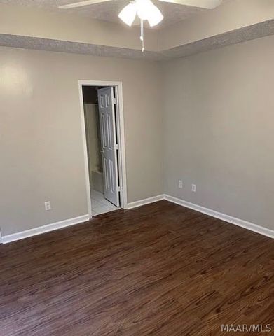 6724 Patti Court, Montgomery, AL 36116