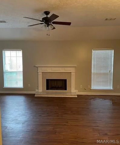 6724 Patti Court, Montgomery, AL 36116