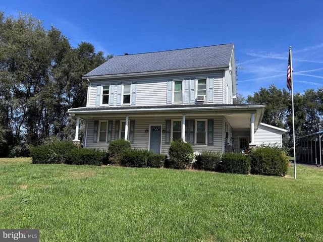 2582 GUILFORD STATION ROAD, Chambersburg, PA 17202