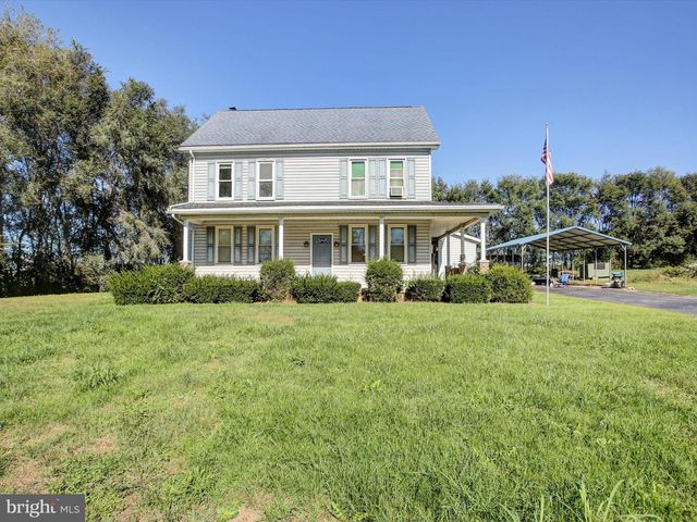 2582 GUILFORD STATION ROAD, Chambersburg, PA 17202