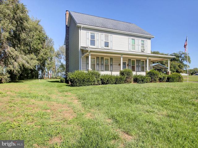 2582 GUILFORD STATION ROAD, Chambersburg, PA 17202