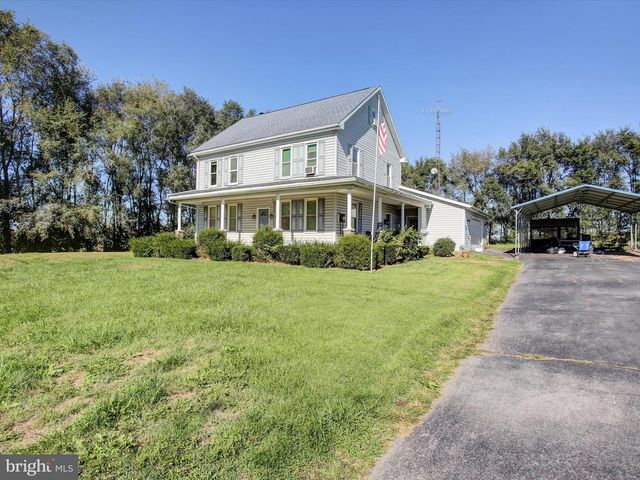 2582 GUILFORD STATION ROAD, Chambersburg, PA 17202