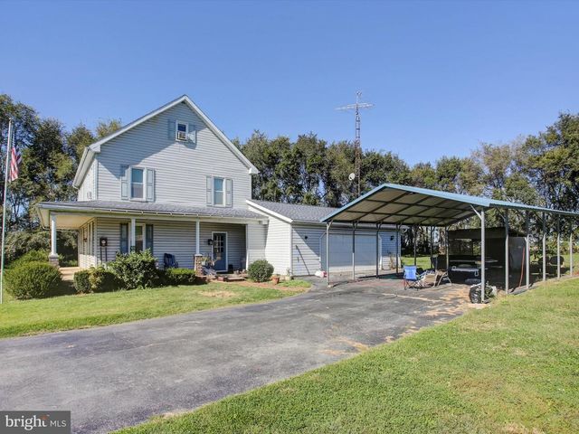 2582 GUILFORD STATION ROAD, Chambersburg, PA 17202