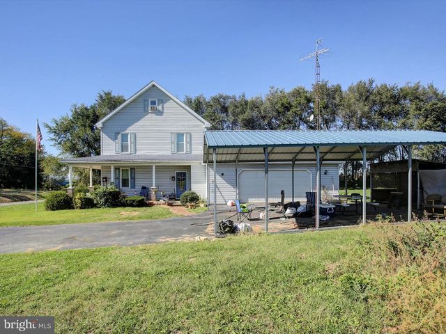 2582 GUILFORD STATION ROAD, Chambersburg, PA 17202