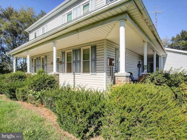 2582 GUILFORD STATION ROAD, Chambersburg, PA 17202