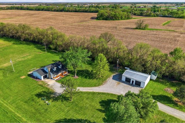 7000 S RANGELINE RD, Columbia, MO 65201